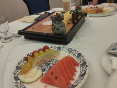 -山泉公馆酒家(珠江新城店)