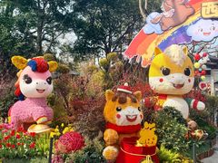 -钱王祠