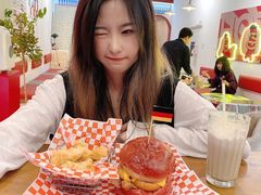 -Eckl’s爱氏热狗(猫街店)