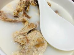 鸭汤-燕春楼(海河华鼎店)