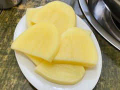 土豆-鸿林老火锅(沙杨路店)