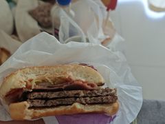 -麦当劳(惠政老街店)