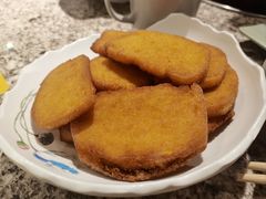 -厚味居炙子烤肉·清真(天桥南纬路店)