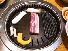 -黄金牧场(明洞总店)