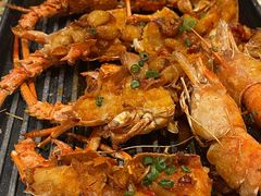 -79号渔船海鲜饭店(华强北店)