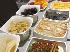 -海底捞火锅(大融城店)