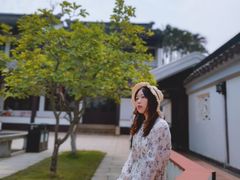 -南沙蒲洲花园