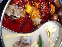 -骨之味·筒骨汤火锅(江头店)