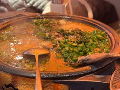 -探鱼·鲜青椒爽麻烤鱼(三水广场店)