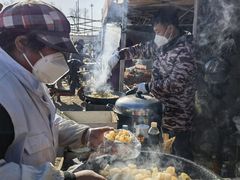 -牛头崖大集