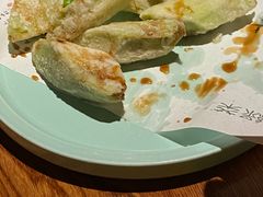 -绿茶餐厅(coco park 店)