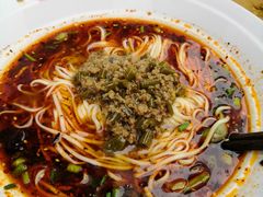 -钟方模白家肥肠粉(春熙店)