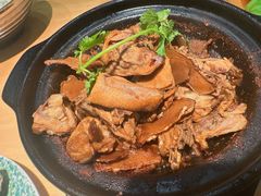 姜母鸭-大厨的餐厅(曾厝垵总店)