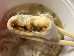 -老胜香包子铺(瑞景店)
