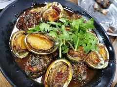 -老虎滩大连海鲜烧烤(建邺云锦路总店)