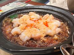 -绿茶餐厅(雁塔大悦城店)