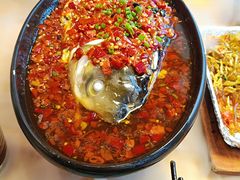 -望湘园·湖南菜(宏伊店)