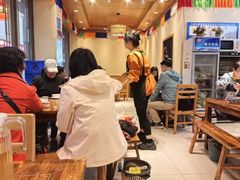 -乡土特色.冷锅鱼.牦牛肉汤锅