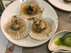 -大渔铁板烧(蛇口店)