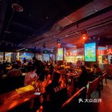 📍九街｜ 年轻人嚯酒🍻撸串🍢的天堂