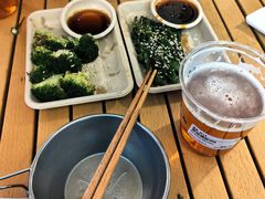 -下酒(华熙店)