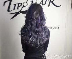 -Tipo Hair salon（明星）店