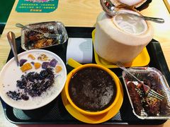 -东记甜品(佛山总店)