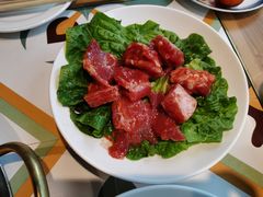 -莺花渡火锅City Green(万象城店)