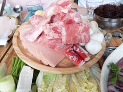 -Thai Basil罗勒叶泰式餐厅(时代天街店)