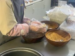-禾生粑粑坊(陕西路店)