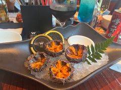 -西安W酒店·WEI全味西餐厅