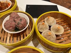 -醉辉皇原味海鲜江南菜(成都大魔方店)