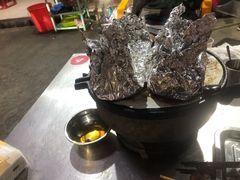 -旺记碳烤肥牛(总店)