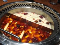 -快乐小羊火锅餐厅(农科路店)