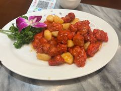 -安泰楼·佛跳墙创始人·传统闽味早茶·酒楼(三坊七巷闽菜地标店)