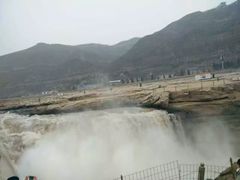 -陕西黄河壶口瀑布旅游区