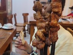 -阿达西新疆餐厅(西北大学店)