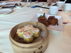 -利苑酒家(合景国际金融广场店)