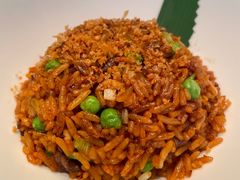 -金轩中餐厅 Jin Xuan(浦东丽思卡尔顿酒店)