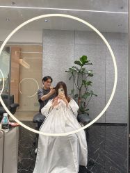 -INLIFE HAIR韩国美发