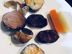 -长沙北辰洲际酒店-兰调全日餐厅