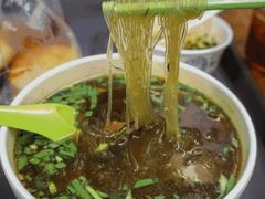 -清真蒋有记(老门东店)