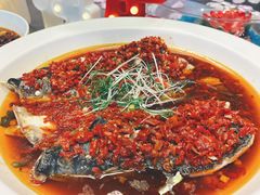 -香丰阁·烤鸭·川湘菜(清河店)