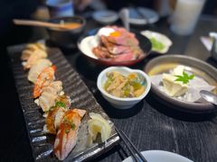 火炙寿司拼盘-YAMAKAWA(龙湖胥江天街店)