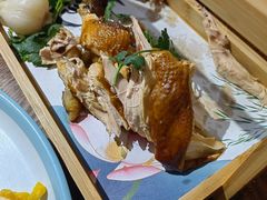 -李老哈·东北菜(宋园路店)