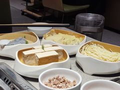 -海底捞火锅(百乐门广场店)