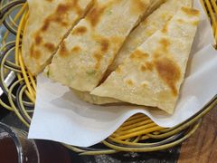 -友乐居羊蝎子(西直门店)