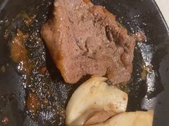 -新石器烤肉(东川欧尚店)