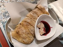 -MIO弥欧洋房西餐厅(中央大街店)