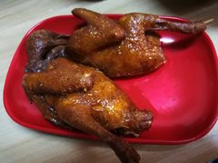 -光明刘冰乳鸽店(光明法政北路店)